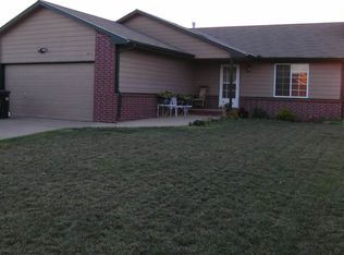 5013 S Custer Cir, Wichita, KS 67217