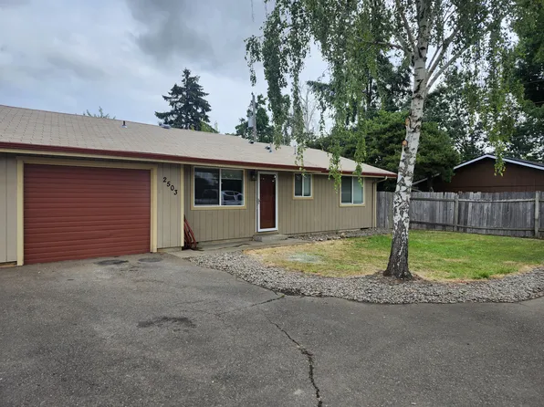 2503 Main St SE #1, Albany, OR 97322