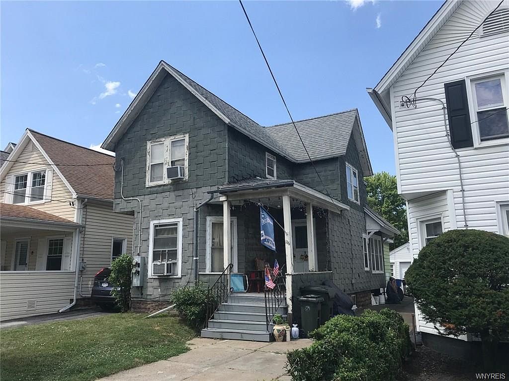 116 Wheatfield St, North Tonawanda, NY 14120 Zillow