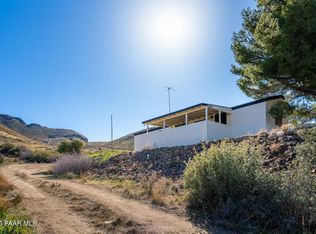 22673 S Crest Way, Yarnell, AZ 85362