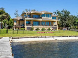 4441 Soundside Dr, Gulf Breeze, FL 32563