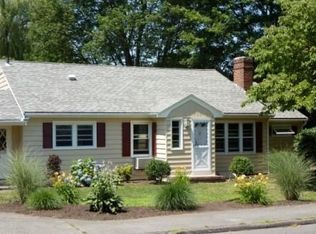16 Burley St, Danvers, MA 01923