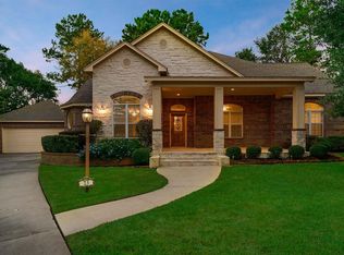 23 Melbourne Ct, Montgomery, TX 77356