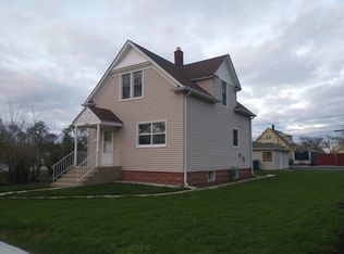 3305 Union Ave, Steger, IL 60475