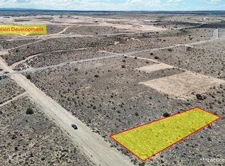 29th U23 B2 L31 Ave NW, Rio Rancho, NM 87144