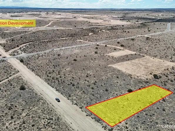29th U23 B2 L31 Ave NW, Rio Rancho, NM 87144