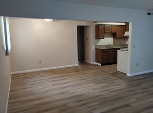 858 M And O Station Rd APT 1, Millstadt, IL 62260