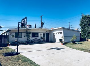 535 Sandy Hook Ave, La Puente, CA 91744