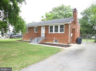 6922 Sheffield Dr, Temple Hills, MD 20748