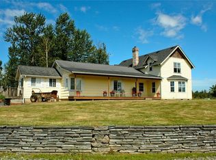 8697 Trapline Rd, Everson, WA 98247