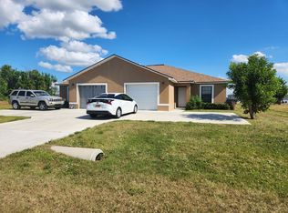 919 Andalusia Blvd, Cape Coral, FL 33909