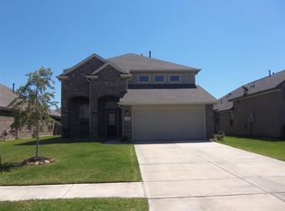211 Rochester Trail Ln, League City, TX 77539
