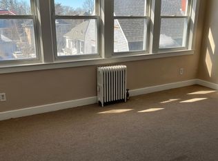198 Armington St #11, Providence, RI 02905