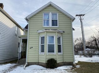 434 Elizabeth St, Fort Wayne, IN 46805