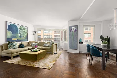 60 Sutton Place South, #9AN