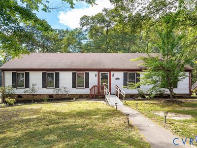 8901 Chester Forest Ln, North Chesterfield, VA, 23237