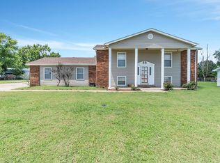 308 County Line Rd, Sikeston, MO 63801