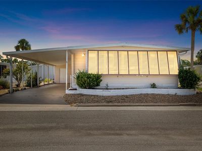 5681 Teahouse Rd, Venice, FL, 34293