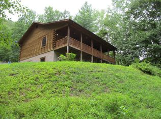 1483 Bailey Branch Rd, Burnsville, NC 28714