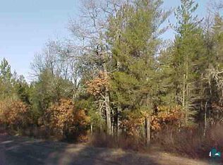LOT 3 Bear Track Rd, Minong, WI 54859