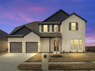112 Big Bend Dr, Forney, TX 75126