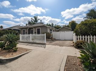 327 W Figueroa St #B, Santa Barbara, CA 93101
