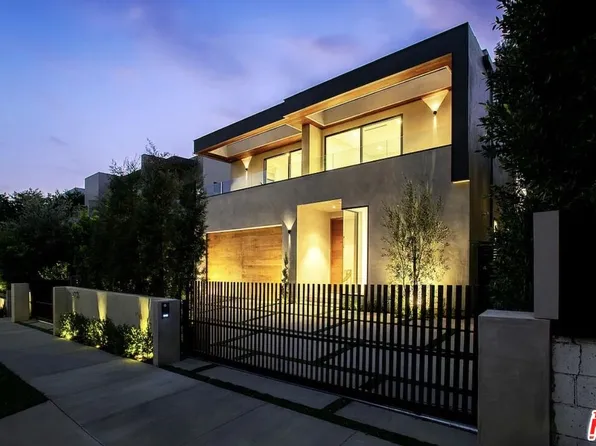 853 N Curson Ave, Los Angeles, CA 90046