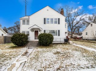 312 S Porter St, Michigan City, IN