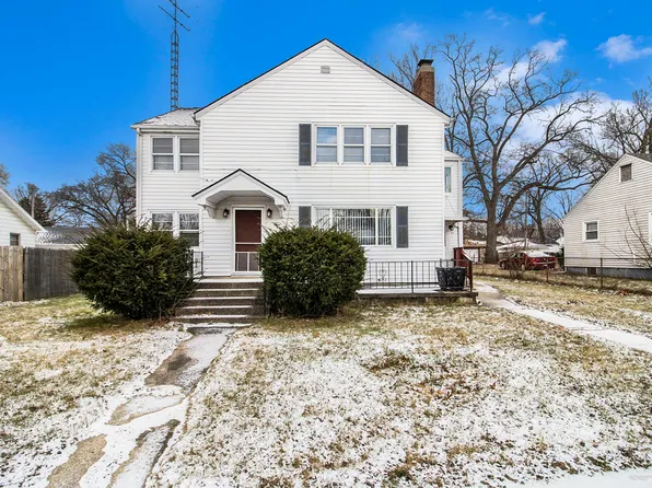 312 S Porter St, Michigan City, IN 46360