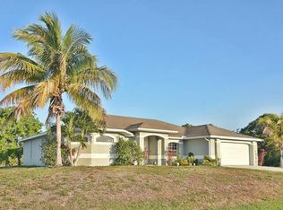 400 NW 26th Ave, Cape Coral, FL 33993