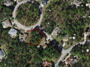 5 Shamrock Ct, Homosassa, FL 34446