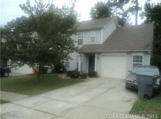 3110 Mallard Forest Dr, Charlotte, NC 28269