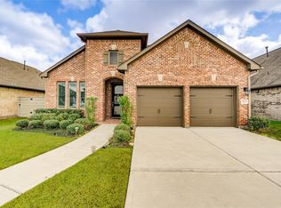 4727 Crest Hill Dr, Manvel, TX 77578