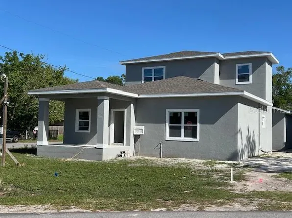 1700 E Annona Ave, Tampa, FL 33612