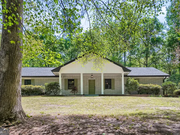 2021 Irwin Bridge Rd NW, Conyers, GA 30012