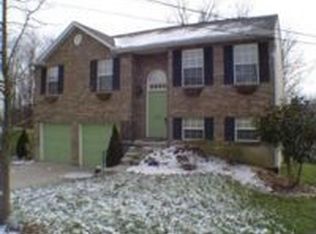 476 Rifle Ln, Elsmere, KY 41018