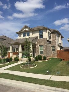 356 S Brook Dr, Leander, TX, 78641