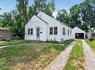 135 E Mansion St, Jackson, MI 49203
