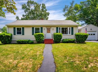 20 Mayberry St, South Portland, ME 04106