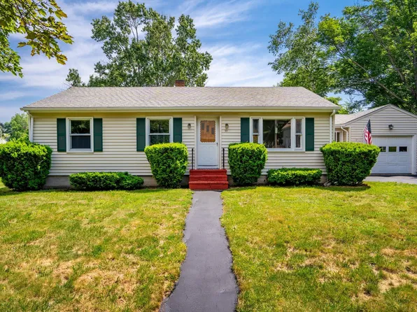 20 Mayberry Street, South Portland, ME 04106