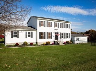 6 Logans Run, Dryden, NY 13053