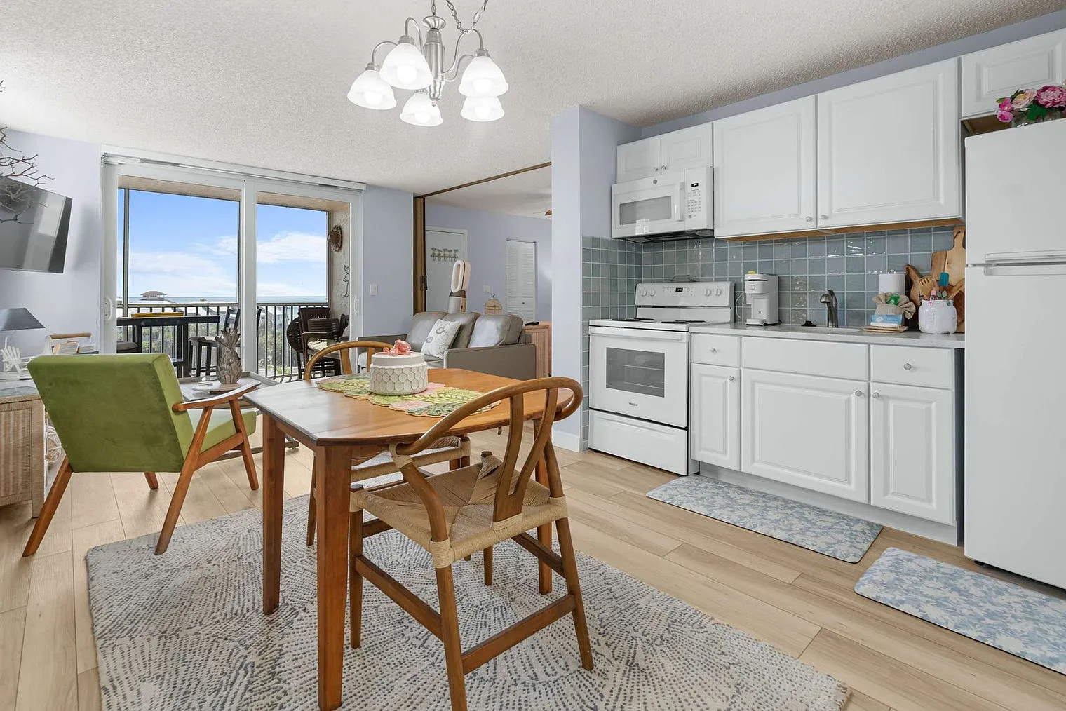 Studio, 1.0 bath, 505 sqft, $2,686 — Photo 4