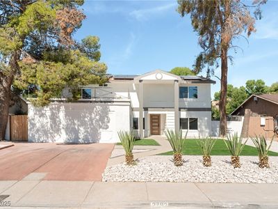 2793 Artic St, Las Vegas, NV, 89121