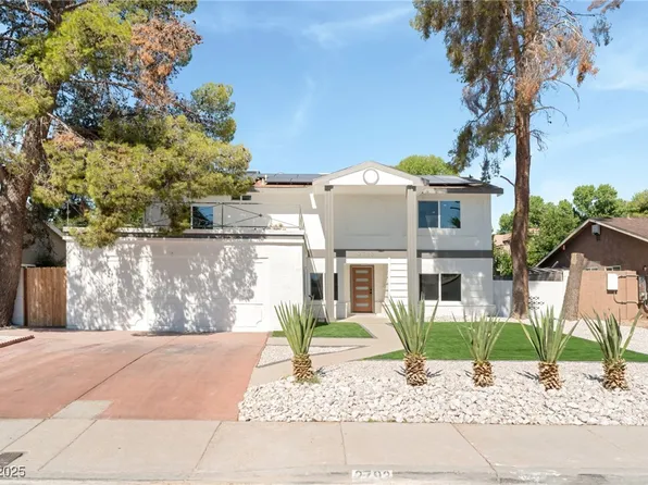 2793 Artic St, Las Vegas, NV 89121