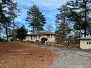 100 Black Cat Rd, Plymouth, MA 02360