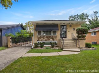 505 N Addison Rd, Villa Park, IL 60181