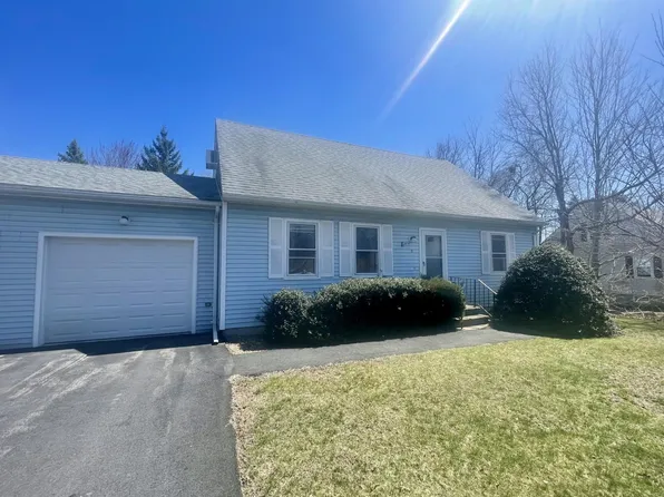 3 Maple Ridge Road, Seabrook, NH 03874