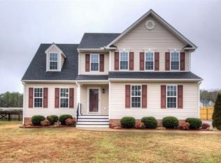10832 Old Washington Hwy, Glen Allen, VA 23060