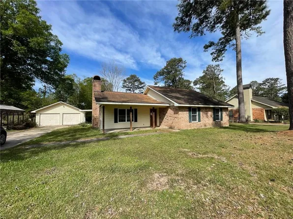 20083 Green Acres Dr, Hammond, LA 70401