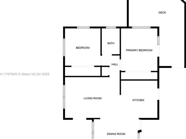 3631 Loquat Ave, Miami, FL 33133